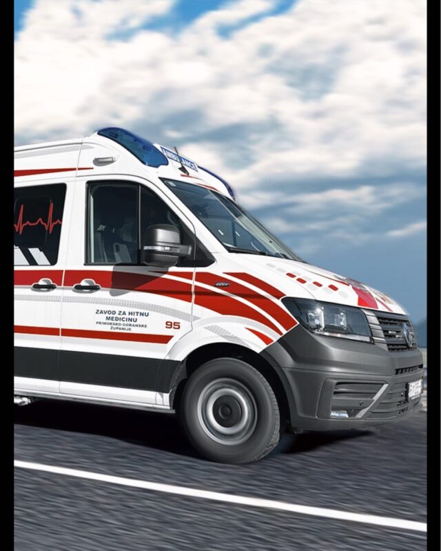 Innovation in motion.
#ambulance #medicalvehicle #emergencyresponse #ambulancelife #safe #safetravels #drivesafe #volkswagencrafter #cibcommerce