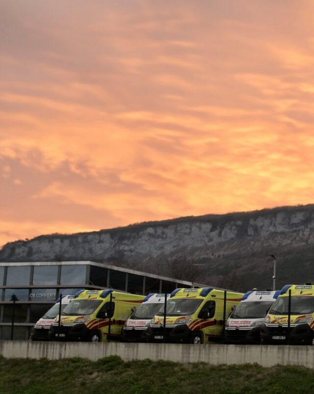 Built with purpose. Parked with intent.
Multiple Citroën Jumper ambulances lined up before shipment — heading to support medical teams beyond our borders.
.
.
.
.
.
#ambulance #citroenjumper #citroen #medicaltransport #rapidresponse #sunset 
#medicalsupport #specialvehicleoperations #safety
#emergency #whiteyellow #cibcommerce #buzet